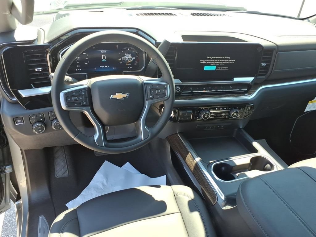 2026 Chevrolet Silverado 2500 HD LT - Photo 15