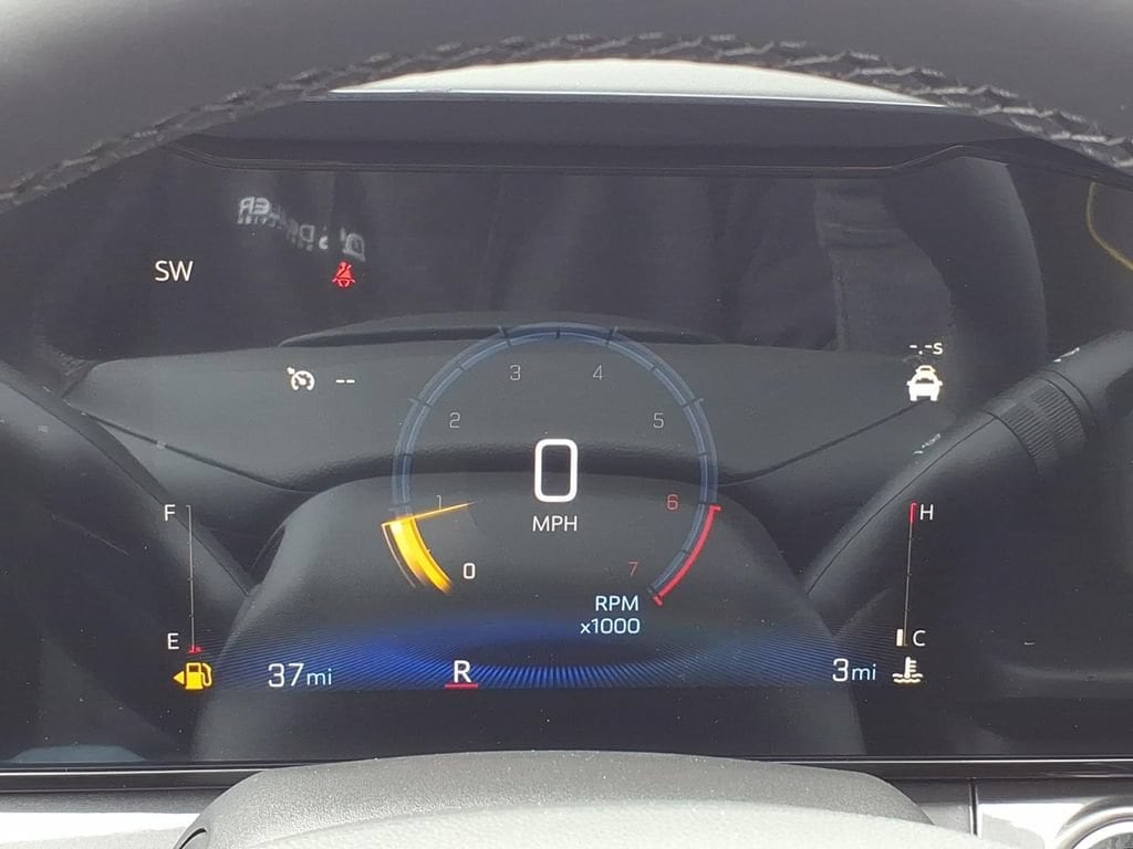 2026 Chevrolet Trax Activ - Photo 23