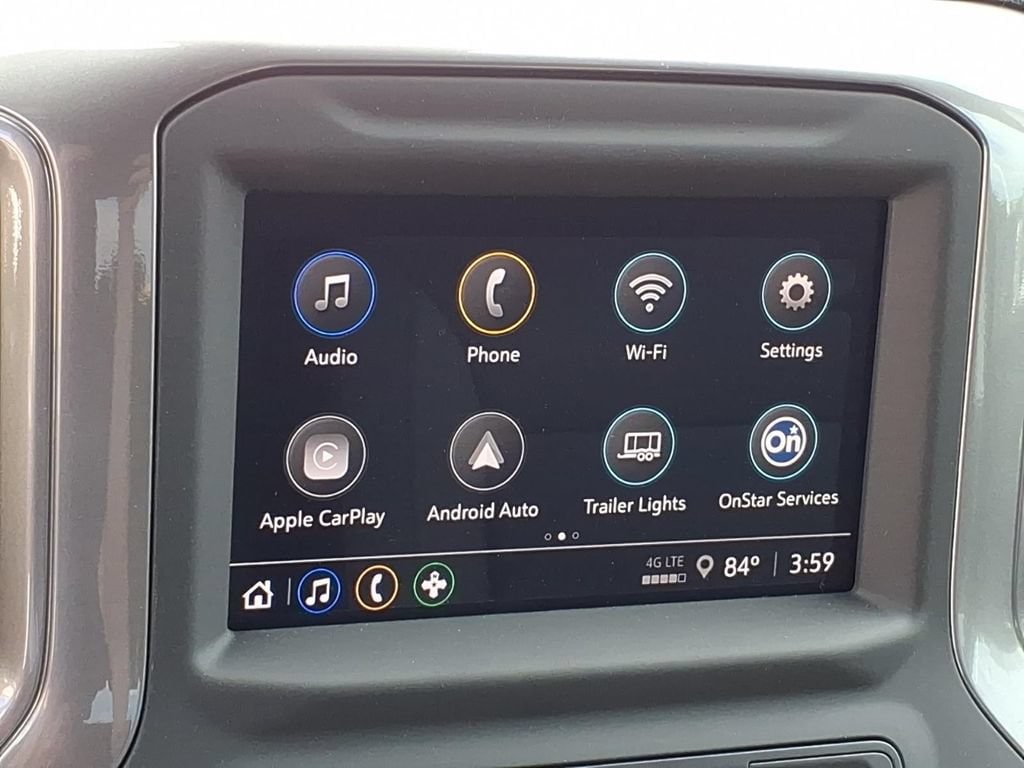 2026 Chevrolet Silverado 1500 Custom - Photo 20