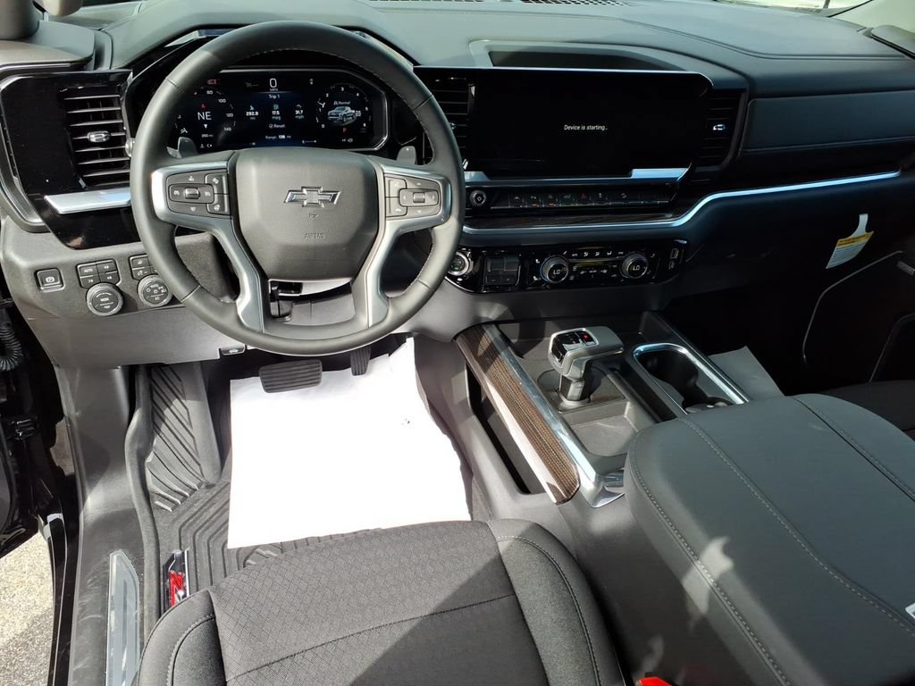 2026 Chevrolet Silverado 1500 RST - Photo 15