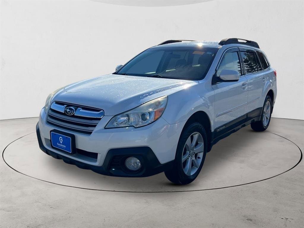 2013 Subaru Outback Premium