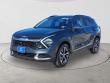 2023 Kia Sportage Hybrid EX SUV