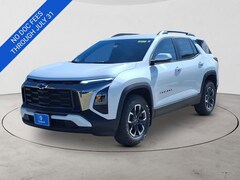 2026 Chevrolet Equinox Activ SUV
