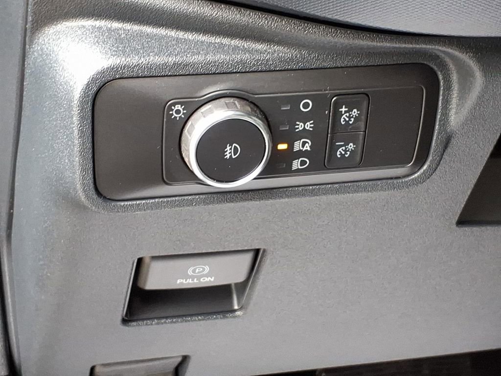 2022 Ford Bronco 4-Door Outer Banks - Photo 16