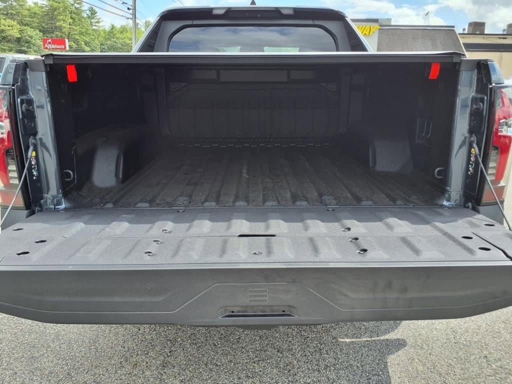 2026 Chevrolet Silverado EV LT - Photo 10