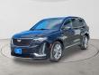 2022 CADILLAC XT6 Premium Luxury SUV