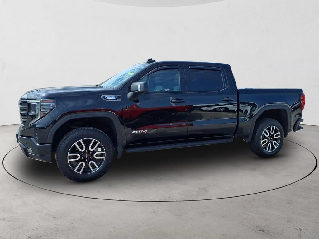 2023 GMC Sierra 1500 AT4 - Photo 8