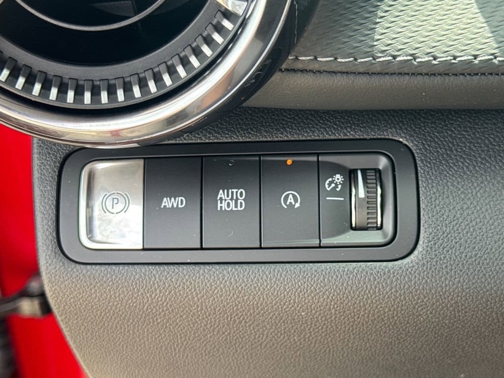 2026 Chevrolet Equinox LT - Photo 15