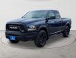 2022 Ram 1500 Classic Warlock Quad Cab 4x4 64 Box Truck Quad Cab