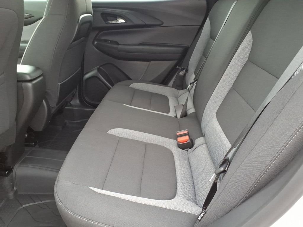 2026 Chevrolet Trailblazer LT - Photo 13
