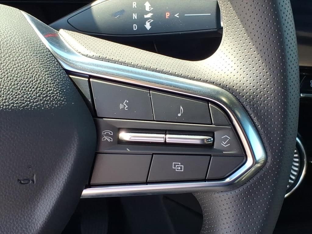 2026 Chevrolet Blazer EV LT - Photo 16