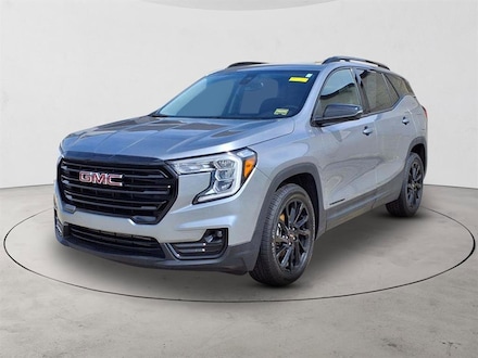2023 GMC Terrain SLT SUV