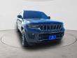 2021 Jeep Grand Cherokee L Overland 4x4 SUV
