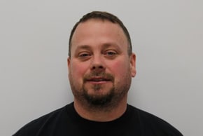 Staff member Mike Plummer from df66f2bb4867