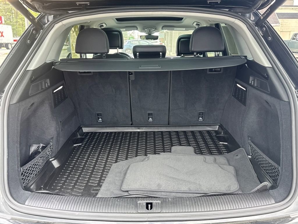 2023 Audi Q5 Premium - Photo 10
