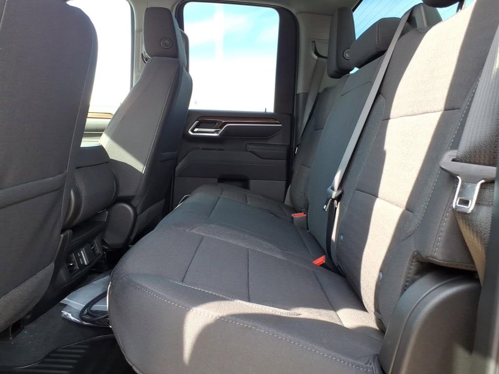 2026 Chevrolet Silverado 2500 HD LT - Photo 14
