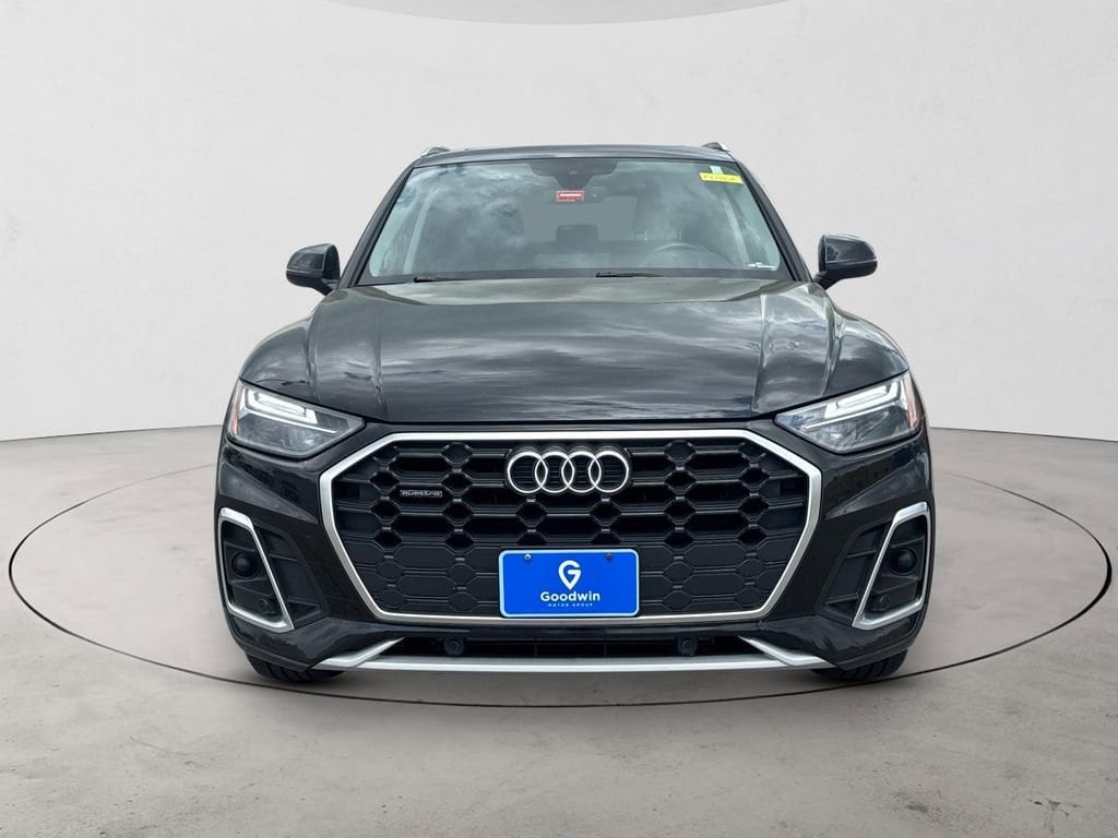 2023 Audi Q5 Premium - Photo 2