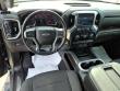 2021 Chevrolet Silverado 1500 LT Trail Boss Truck Crew Cab