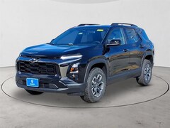2026 Chevrolet Equinox Activ SUV