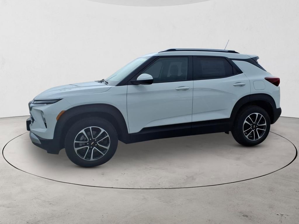 2026 Chevrolet Trailblazer LT - Photo 8