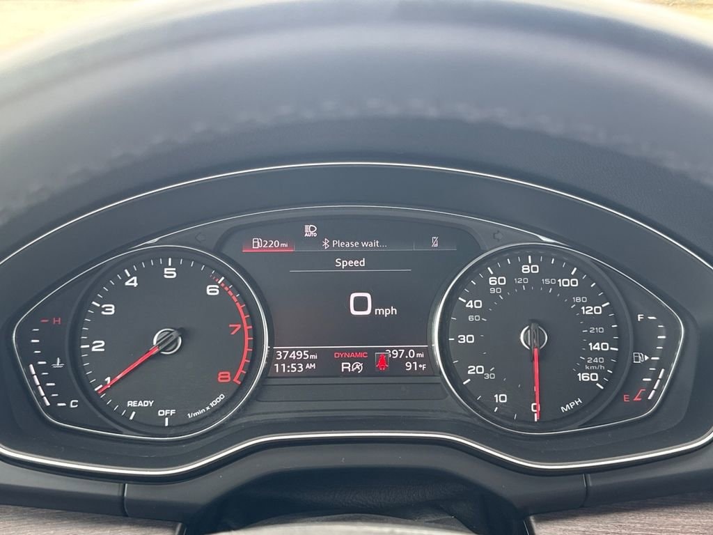 2023 Audi Q5 Premium - Photo 25