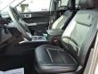 2022 Ford Explorer XLT SUV