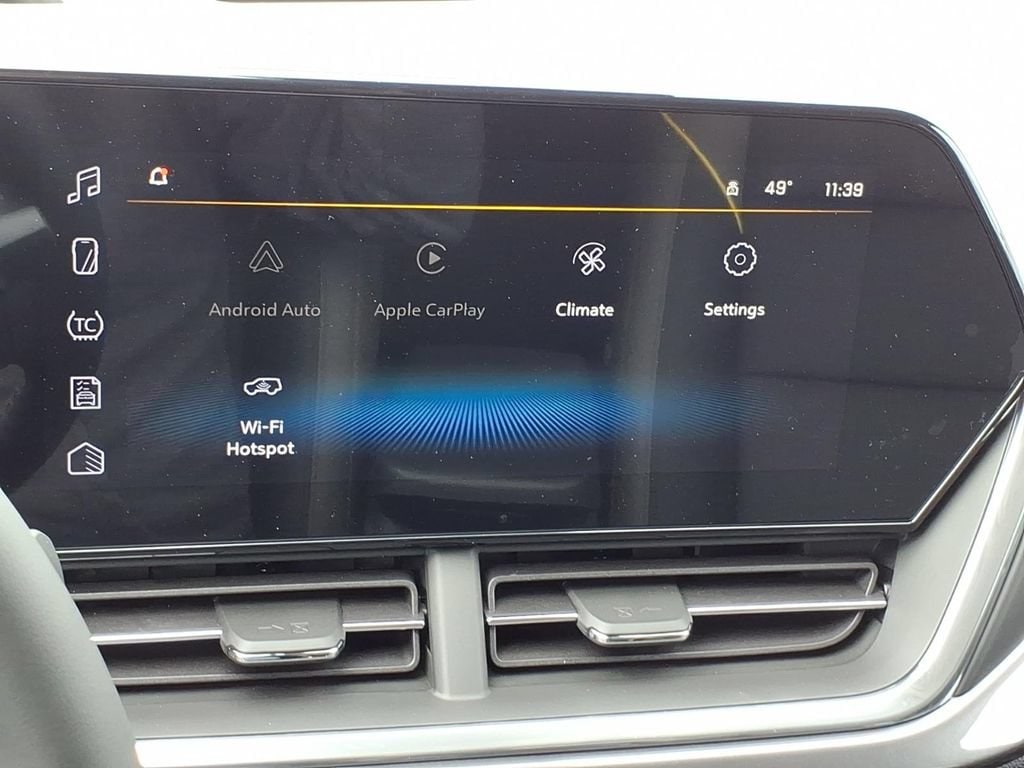 2026 Chevrolet Trax Activ - Photo 21