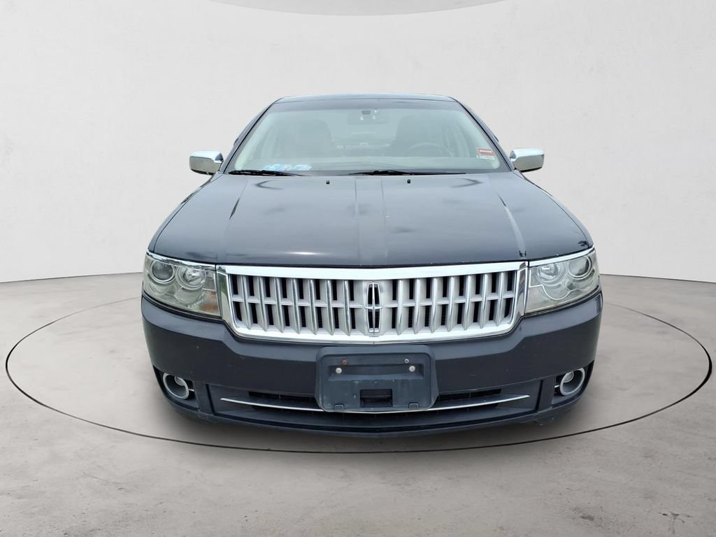 Used 2009 Lincoln MKZ Base with VIN 3LNHM28T79R616742 for sale in Oxford, ME