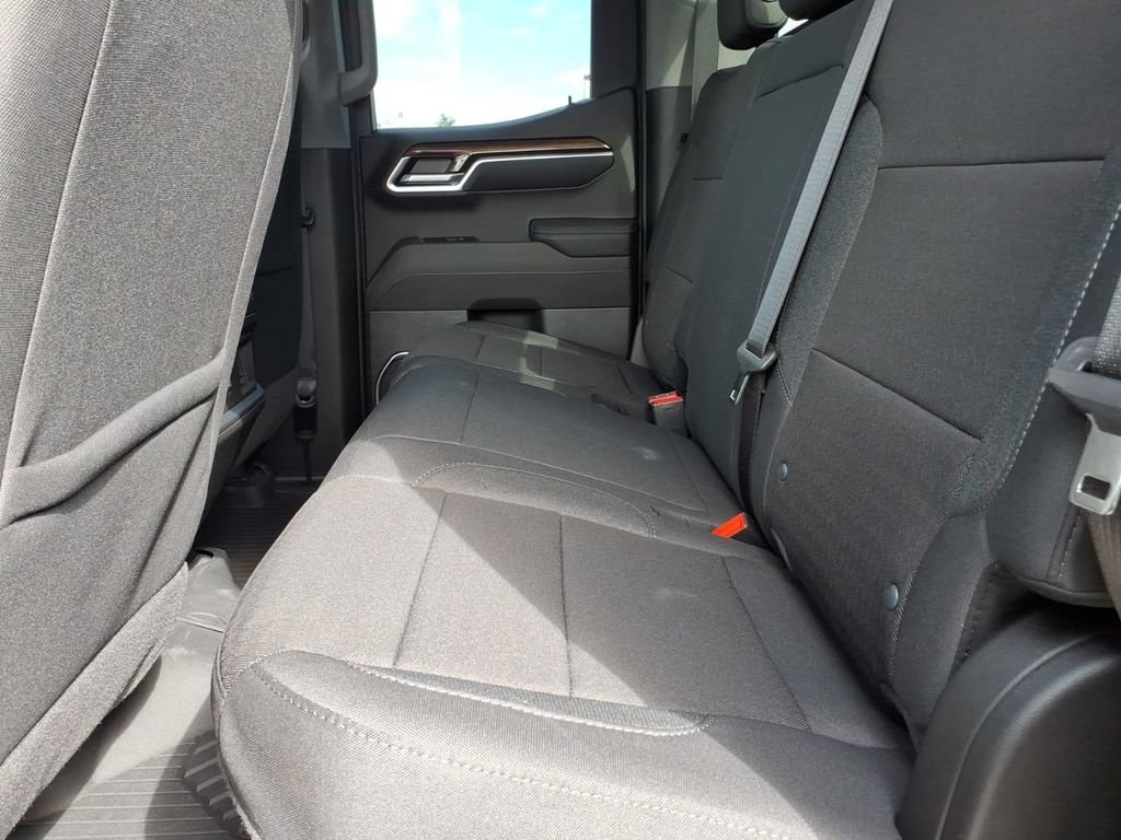2026 Chevrolet Silverado 1500 RST - Photo 14