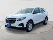 2022 Chevrolet Equinox LS SUV
