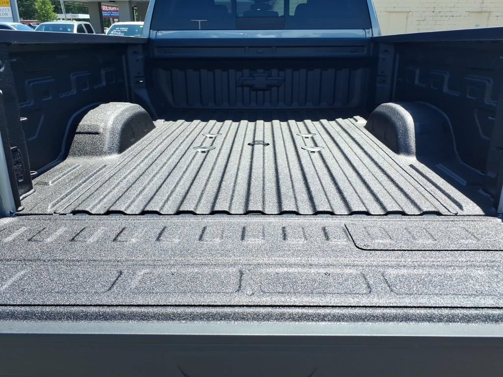 2026 Chevrolet Silverado 2500 HD LT - Photo 10