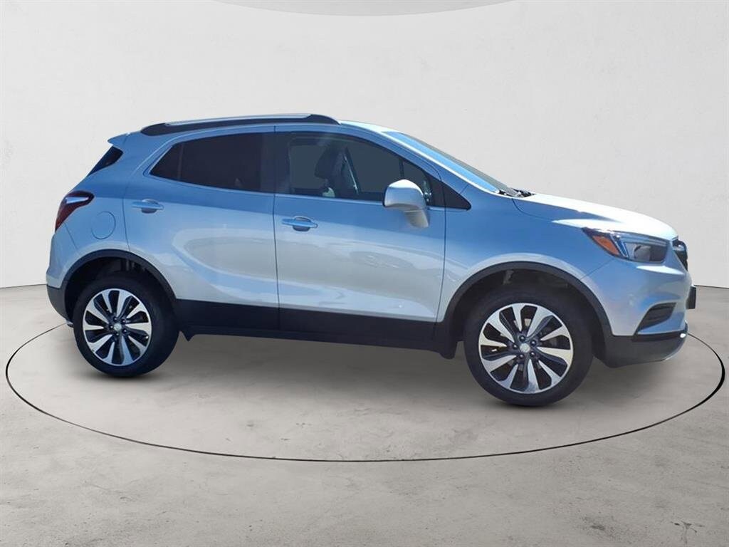 2022 Buick Encore Preferred photo 4