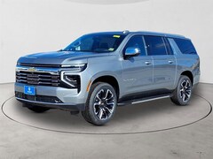 2026 Chevrolet Suburban Premier SUV