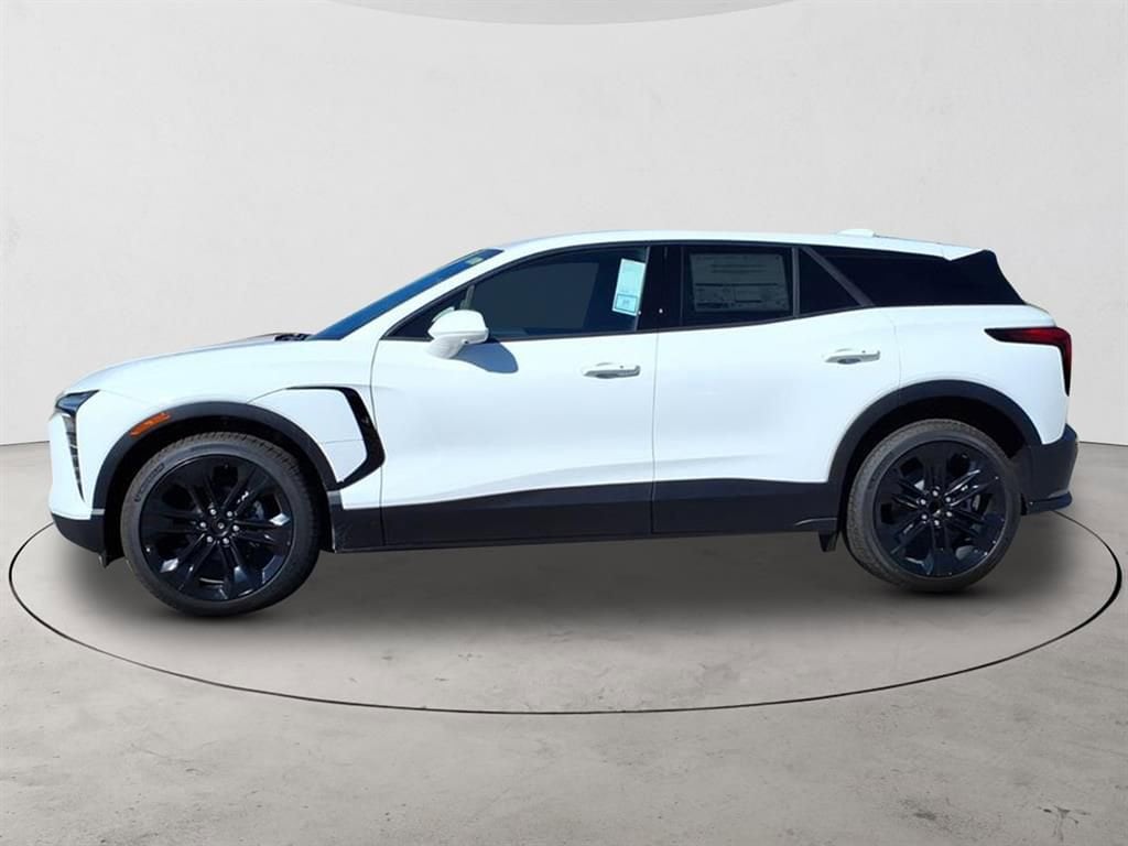 2026 Chevrolet Blazer EV LT - Photo 8