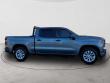 2021 Chevrolet Silverado 1500 Custom Truck Crew Cab