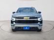 2026 Chevrolet Silverado 1500 LT Truck Crew Cab