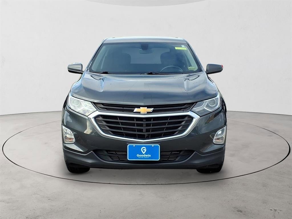 Used 2018 Chevrolet Equinox LT SUV