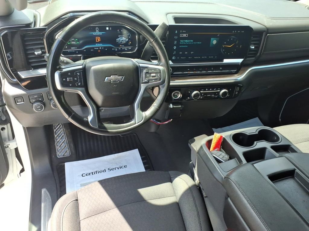 2023 Chevrolet Silverado 1500 RST - Photo 15