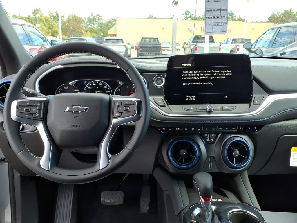 2026 Chevrolet Blazer RS - Photo 15