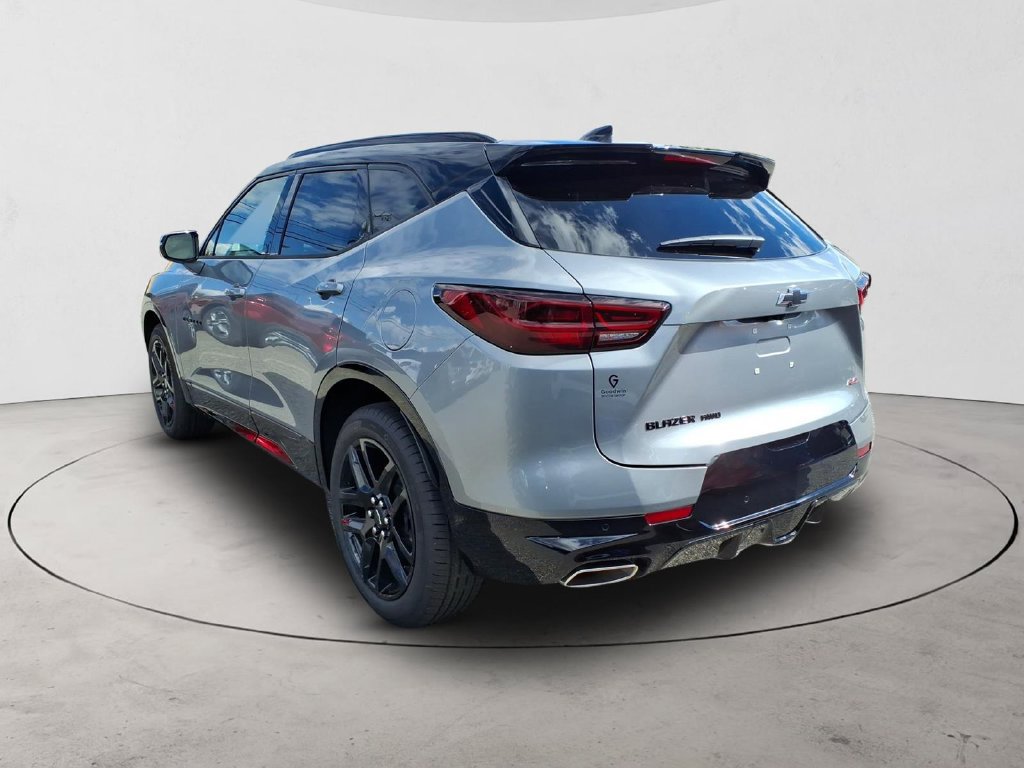 2026 Chevrolet Blazer RS - Photo 7