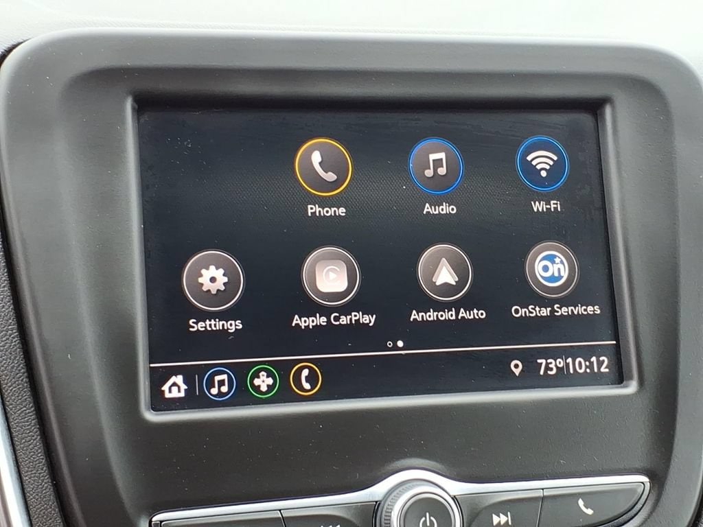 2021 Chevrolet Equinox LT - Photo 22