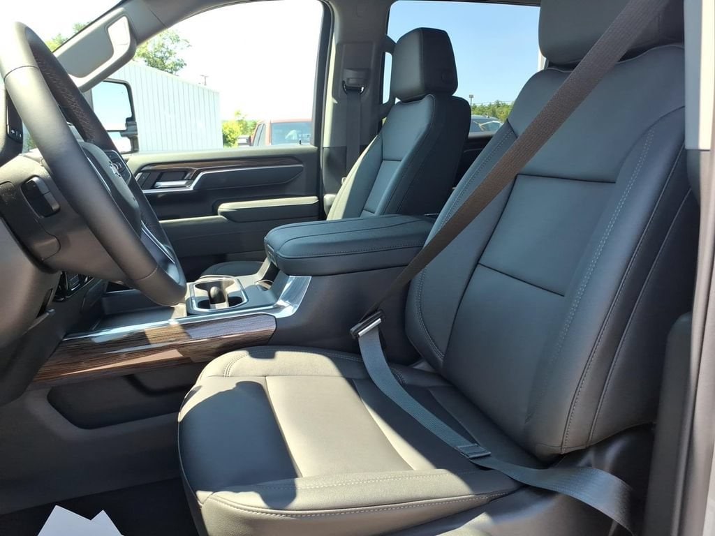 2026 Chevrolet Silverado 2500 HD LT - Photo 13