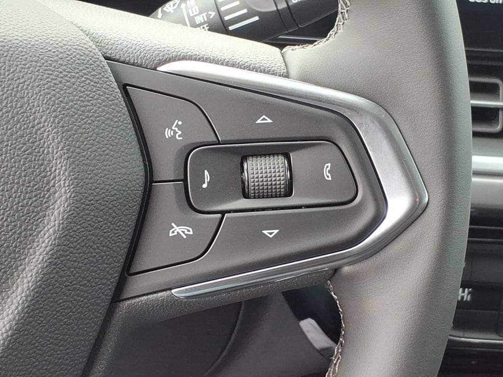 2026 Chevrolet Trax Activ - Photo 18