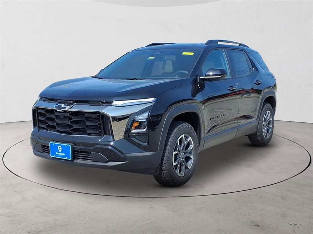 2026 Chevrolet Equinox ACTIV 1.5T's photo