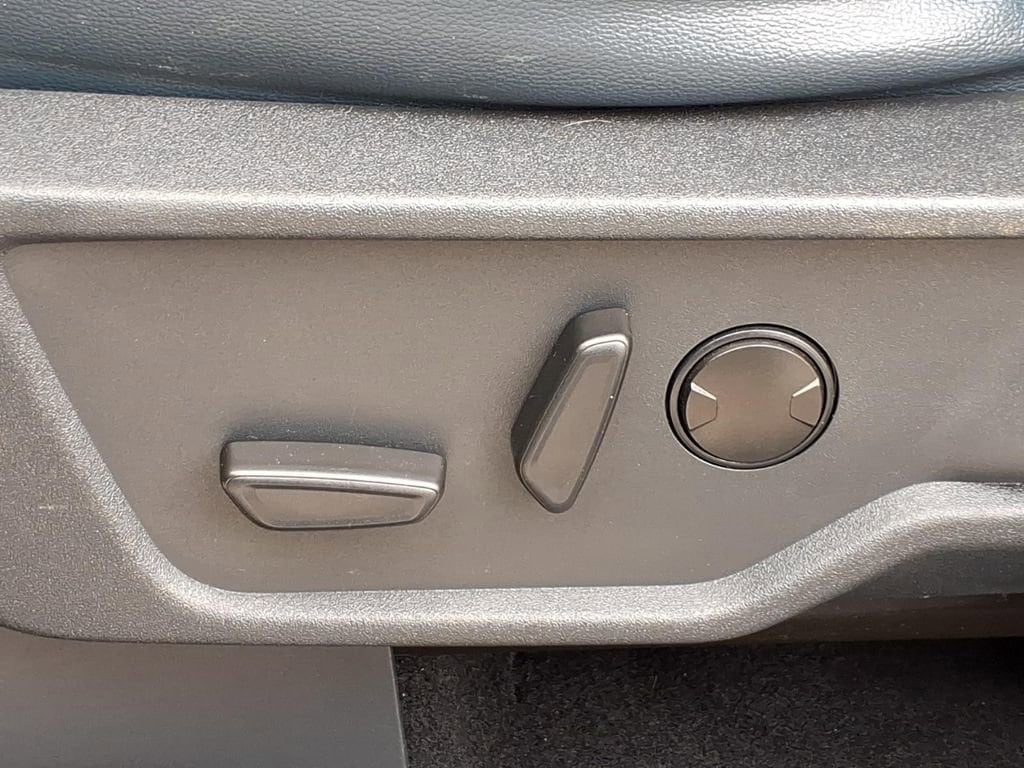 2022 Ford Bronco 4-Door Outer Banks - Photo 12