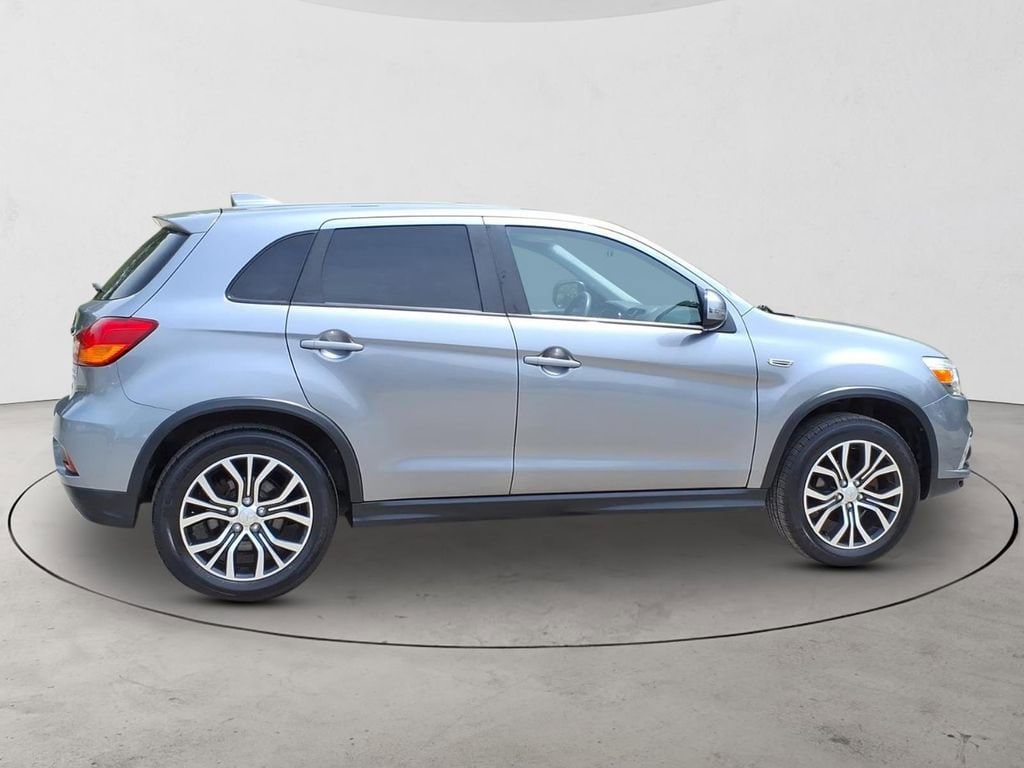 Used 2018 Mitsubishi Outlander Sport 2.0 ES SUV