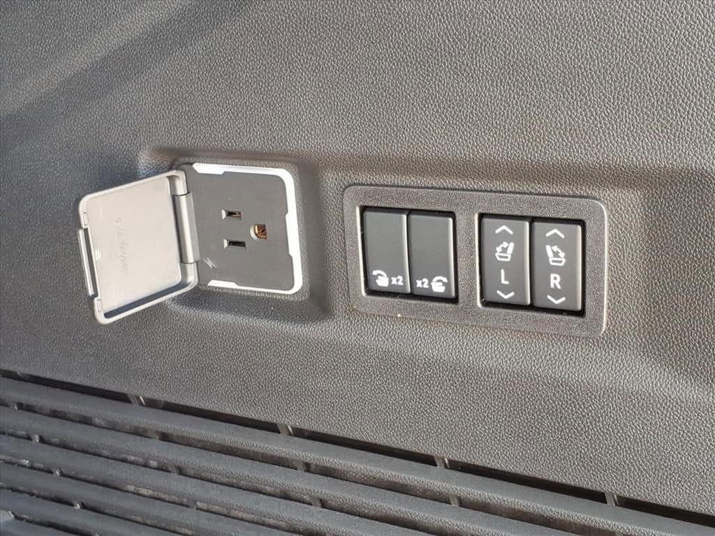 2026 Chevrolet Tahoe High Country - Photo 11