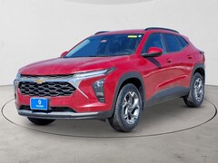 2026 Chevrolet Trax LT SUV