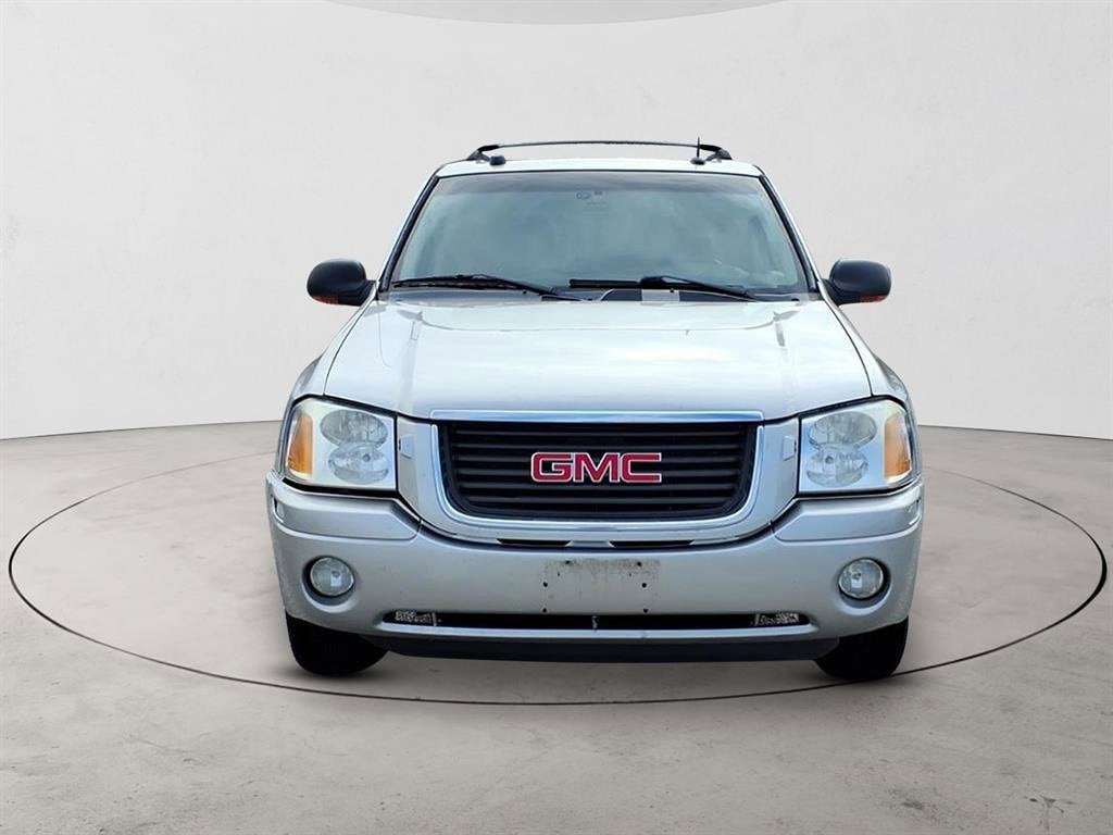 Used 2005 GMC Envoy SLT SUV