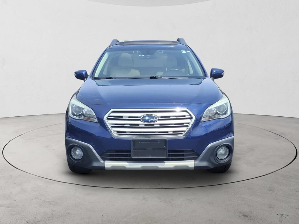 Used 2017 Subaru Outback Limited with VIN 4S4BSANC1H3248310 for sale in Oxford, ME